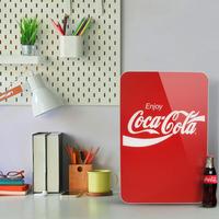 Coca-Cola MBF20 12/220Volt AC/DC 20 Litre Sıcak/Soğuk Oto Buzdolabı
