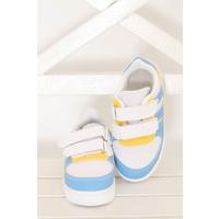 Балалар аяқ киімі Blue White - 11336.264.