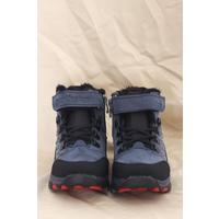 Kids Boots Navy Blue - 12365.264.