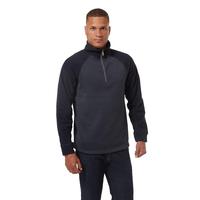 Craghoppers Barker HZ Fleece Erkek Polar-LACİVERT