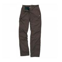 Craghoppers Basecamp W/L Trekking Kadın Pantolon-KAHVERENGİ