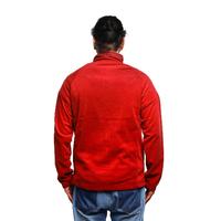 Craghoppers Corey Hz Fleece Erkek Polar-BORDO