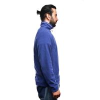 Craghoppers Corey Hz Fleece Мужская флисовая куртка - СИНИЙ