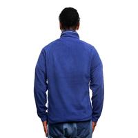 Craghoppers Corey Hz Fleece Мужская флисовая куртка - СИНИЙ