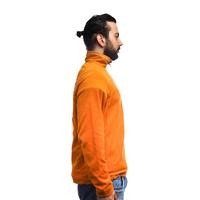Craghoppers Corey Hz Fleece Erkek Polar-TABA