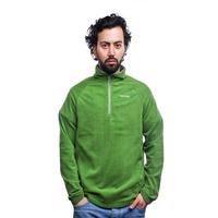 Craghoppers Corey Hz Fleece Erkek Polar-YEŞİL