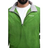 Craghoppers Corey Hz Fleece Erkek Polar-YEŞİL