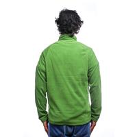Craghoppers Corey Hz Fleece Erkek Polar-YEŞİL