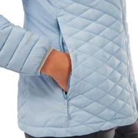 Craghoppers ExpoLite әйелдер курткасы-КӨК