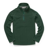 Craghoppers Expt Bcamp MF Флисовая-Зеленая