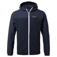 Craghoppers Galway Hooded Erkek Polar-LACİVERT