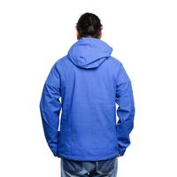 Craghoppers Jerome Gore-Tex Erkek Mont-MAVİ