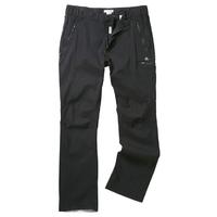 Craghoppers Kiwi Pro Act Trekking Erkek Pantolon-SİYAH