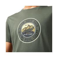 Craghoppers Mightie Erkek T-Shirt-HAKİ