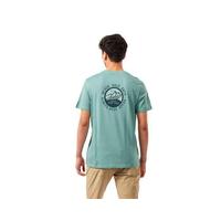 Craghoppers Mightie Erkek T-Shirt-MAVİ