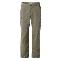 Craghoppers N/Lime Cargo Trekking Erkek Pantolon-BEJ
