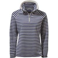 Craghoppers Natalia HZ Fleece Kadın Polar-LACİVERT