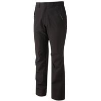 Craghoppers Stefan Trekking Erkek Pantolon-SİYAH
