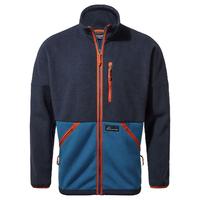 Craghoppers Whitlaw Flc Полярлы-КӨК