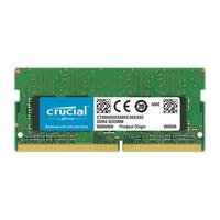 CRUCIAL BASICS СЕРИЯСЫ 16 ГБ DDR4 2666 МГц ноутбук жедел жады CB16GS2666