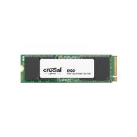 CRUCIAL E100 1TB PCIe 4.0 x4 NVMe 5000-4500MB/s SSD CT1000E100SSD8