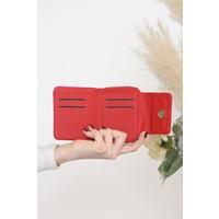 Wallet Red - 15574.1787.