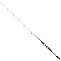 Daiwa Sensor Boat Blue 150cm 30-150g Bot Kamışı-MAVİ-BEYAZ