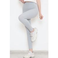 Сүңгуір колготки сұр - 2710.1702.