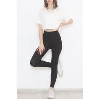 Сүңгуір колготки Қара - 2710.1702.