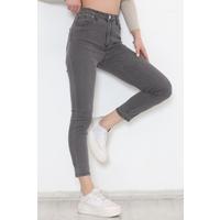 Skinny Leg Jeans Smoked - 11918.1431.