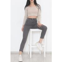 Skinny Leg Jeans Smoked - 11918.1431.