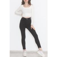 Skinny Jeans Black - 12561.1431.
