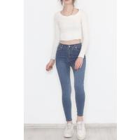 Skinny Jeans Blue - 5230.1606.