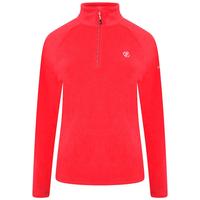 Dare 2b FreeformII Fleece Kadın Polar-KIRMIZI