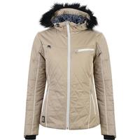 Dare 2b Ornate Kadın Ceket-KAHVERENGİ