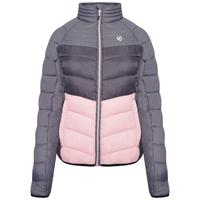 Dare 2b Preact Coat-GREY