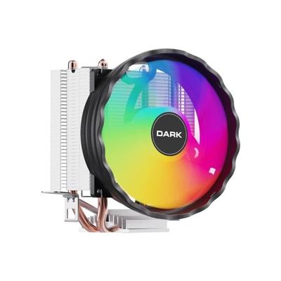 Dark Freezer X122 DKCCX122 İntel + AMD Ryzen RGB LED Kule Tipi İşlemci Fanı