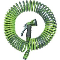Daye DY5930 Spiral Bahçe Sulama Hortum Seti 30 Metre