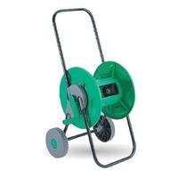 Daye DY610 Hortum Arabası 1/2 60 Metre Hortum Sarımlı