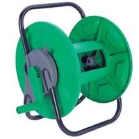 Daye DY620 шланг арбасы 1/2 60 метр шланг орамасы