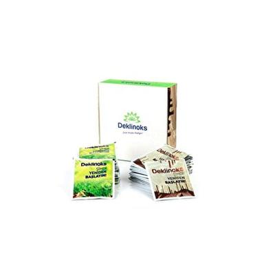 Deklinoks Slimming soup BK41