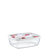 Deko Trend Storage Container 0.6 L-02 0901