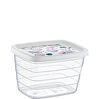Контейнер для хранения Deko Long Trend 1,15 л-02 0894
