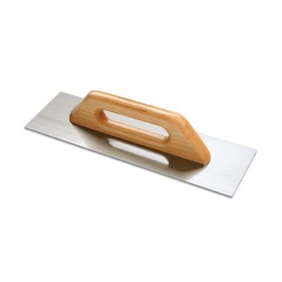 Dekor 097 Alçı Malası Ahşap Kapalı Saplı 40 cm