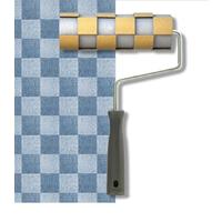 Dekor 1553 Dama Efekt Rulo 20 cm