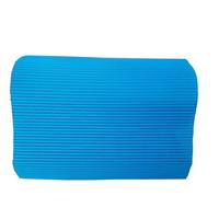 Dekoratif Banyo Paspası 406-8 65 Cm 1 Metre Mavi