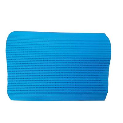 Dekoratif Banyo Paspası 406-8 65 Cm 1 Metre Mavi