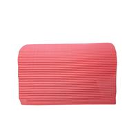 Dekoratif Banyo Paspası 406-9 65 Cm 1 Metre Kırmızı