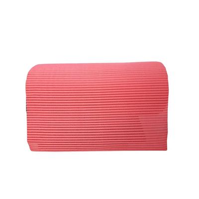 Dekoratif Banyo Paspası 406-9 65 Cm 1 Metre Kırmızı