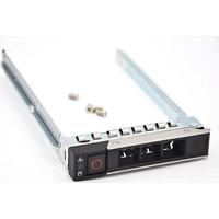 DELL 2,5 Disk Kızak R740-R750-R240-R250 OT-DXD9H